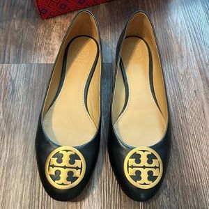 Women’s Tory Burch Benton Ballet Flat Size 6.5